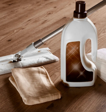 Cleaning